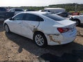 2022 Chevrolet Malibu — photo 3 of 16 | VIN 1G1ZD5ST0NF146878