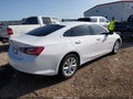 2022 Chevrolet Malibu — photo 4 of 16 | VIN 1G1ZD5ST0NF146878