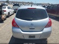 Photo 17 of 17 — 2009 Nissan Versa