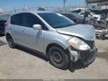 Photo 1 of 17 — 2009 Nissan Versa