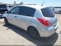 Photo 3 of 17 — 2009 Nissan Versa