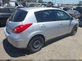 Photo 4 of 17 — 2009 Nissan Versa