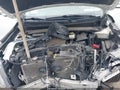 2017 Nissan Pathfinder — photo 10 of 16 | VIN 5N1DR2MM4HC696397