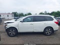 2017 Nissan Pathfinder — photo 14 of 16 | VIN 5N1DR2MM4HC696397