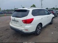2017 Nissan Pathfinder — photo 4 of 16 | VIN 5N1DR2MM4HC696397