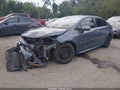 2021 Toyota Corolla — photo 2 of 18 | VIN 5YFEPMAEXMP204612