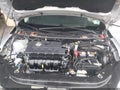 2014 Nissan Sentra — photo 10 of 11 | VIN 3N1AB7AP9EY305001