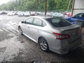 2014 Nissan Sentra — photo 3 of 11 | VIN 3N1AB7AP9EY305001