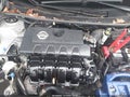 2014 Nissan Sentra — photo 6 of 11 | VIN 3N1AB7AP9EY305001