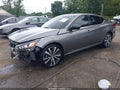 2022 Nissan Altima — photo 2 of 16 | VIN 1N4BL4CV5NN379740