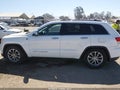 Photo 14 of 16 — 2015 Jeep Grand Cherokee