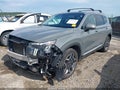 2021 Hyundai Santa Fe — photo 2 of 17 | VIN 5NMS44AL2MH372667