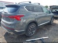 2021 Hyundai Santa Fe — photo 4 of 17 | VIN 5NMS44AL2MH372667