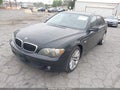 2008 BMW 7 Series — photo 2 of 11 | VIN WBAHN83548DT80696