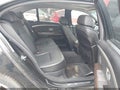 2008 BMW 7 Series — photo 8 of 11 | VIN WBAHN83548DT80696