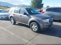 Photo 1 of 11 — 2012 Ford Escape