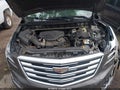 2019 Cadillac XT5 — photo 10 of 16 | VIN 1GYKNDRS9KZ204679
