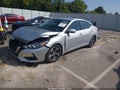 2020 Nissan Sentra — photo 2 of 16 | VIN 3N1AB8CV2LY265925