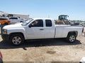 2011 Chevrolet Silverado 1500 — photo 15 of 19 | VIN 1GCRCPE07BZ384051
