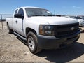2011 Chevrolet Silverado 1500 — photo 1 of 19 | VIN 1GCRCPE07BZ384051