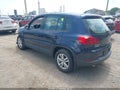 2013 Volkswagen Tiguan — photo 3 of 12 | VIN WVGAV7AX1DW556598