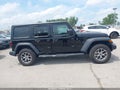 2024 Jeep Wrangler — photo 14 of 17 | VIN 1C4PJXDGXRW286199