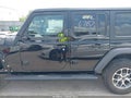 2024 Jeep Wrangler — photo 15 of 17 | VIN 1C4PJXDGXRW286199