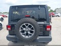 2024 Jeep Wrangler — photo 17 of 17 | VIN 1C4PJXDGXRW286199