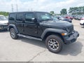 2024 Jeep Wrangler — photo 1 of 17 | VIN 1C4PJXDGXRW286199