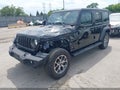 2024 Jeep Wrangler — photo 2 of 17 | VIN 1C4PJXDGXRW286199