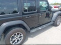 2024 Jeep Wrangler — photo 6 of 17 | VIN 1C4PJXDGXRW286199