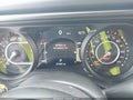 2024 Jeep Wrangler — photo 7 of 17 | VIN 1C4PJXDGXRW286199
