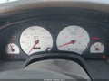 2003 Saturn L-Series — photo 7 of 16 | VIN 1G8JU54F53Y548953