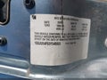 2003 Saturn L-Series — photo 9 of 16 | VIN 1G8JU54F53Y548953