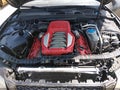 2009 Audi S5 — photo 10 of 10 | VIN WAURV78T89A043828