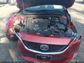2016 Mazda 6 — photo 10 of 17 | VIN JM1GJ1W50G1419006