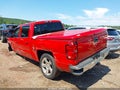 2015 Chevrolet Silverado 1500 — photo 3 of 16 | VIN 3GCPCREC8FG453722