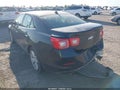Photo 3 of 12 — 2013 Chevrolet Malibu