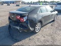 Photo 4 of 12 — 2013 Chevrolet Malibu
