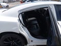 2016 Dodge Charger — photo 8 of 20 | VIN 2C3CDXCT2GH242248