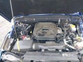 2020 Jeep Wrangler Unlimited — photo 10 of 10 | VIN 1C4HJXEN3LW166642