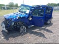 2020 Jeep Wrangler Unlimited — photo 2 of 10 | VIN 1C4HJXEN3LW166642