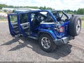 2020 Jeep Wrangler Unlimited — photo 3 of 10 | VIN 1C4HJXEN3LW166642