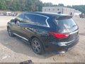 2017 Infiniti QX60 — photo 3 of 16 | VIN 5N1DL0MM6HC509313