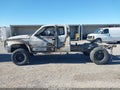 2001 Dodge Ram 2500 — photo 14 of 16 | VIN 3B7KF23641G752011