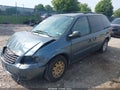 2006 Chrysler Town & Country — photo 2 of 16 | VIN 1A4GP45R86B655281