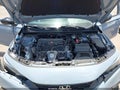 2024 Honda Civic — photo 10 of 15 | VIN 19XFL2H87RE016627