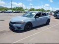 2024 Honda Civic — photo 2 of 15 | VIN 19XFL2H87RE016627
