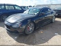 Photo 2 of 19 — 2014 Maserati Ghibli