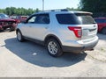 Photo 3 of 16 — 2013 Ford Explorer